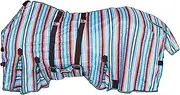 82" Horse Mesh Lightweight Breathable Summer Spring Sheet Bellyband 73443