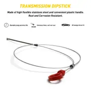 TRANSMISSION DIPSTICK TOOL automatic oil auto trans Fluid Level Dip For Jeep (for: Jeep)