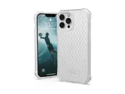 UAG Essential Armor - iPhone 13 Pro Max - Frosted ice