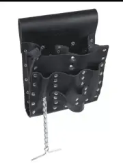 Klein Tools 5166 7-Pocket Tool Pouch