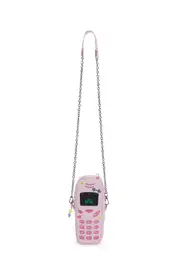 [Sugar Thrillz] Regal Reception Crossbody Bag