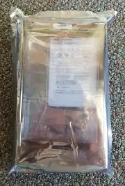 NEW Sealed EMC 005050362 200Gb SAS 2.5" 6Gbps Flash SSD in 3.5" Tray - FREE SHIP
