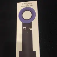 在飛比找蝦皮購物優惠-ZERO 9 無葉片風扇