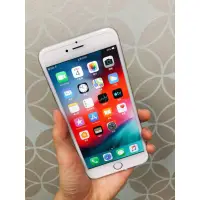 在飛比找蝦皮購物優惠-IPhone 6 plus / 6s plus 32g 64