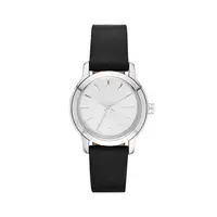 在飛比找蝦皮商城優惠-【DKNY】 Tompkins 美式經典紐約精湛時裝三色套錶