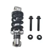 Front 4.9" Shock Absorber For Coleman KT196 196cc 6.5 Hp HiSun HS200GK Go-Kart