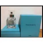 TIFFANY & CO.蒂芬妮 SHEER 同名晶淬女性淡香水30ML