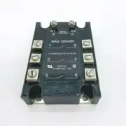 GA3-12D45R Solid State Relay For Crouzet 4-32V