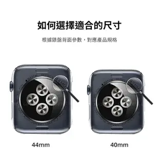 Apple Watch 49/45/41/44/40mm 3D曲面滿版玻璃貼 9H鋼化玻璃貼 玻璃膜 耐衝擊 保護貼