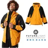 在飛比找遠傳friDay購物優惠-【The North Face】中性款 FUTURELIGH