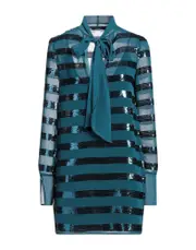 [PATRIZIA PEPE] PATRIZIA PEPE Mini dresses - Item 15353321