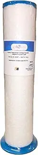 Sundance Spas Microclean Ultra Inner Replacement Filter Cartridge, 6473-164 by Spa and Sauna Parts