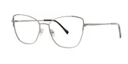 Vera Bradley Eveana JNC Men's Glasses Gold Size 54 - Private Health Rebate - Blue Light Block Available