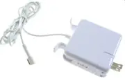 A1244 - AC Adapter With Power Cord (14.5 Volt/ 45 Watt)