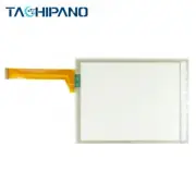 Touch Screen for HORNER AUTOMATION HE-QX551 Panel Glass