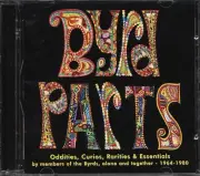 The Byrds - Bird Parts (AUSTRALIAN IMPORT) CD **BRAND NEW/STILL SEALED**