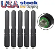 5× GPS/UHF PMAE4070 Antenna For XPR3500 XPR7350 XPR7550 DP4800 XPR7550e Radio