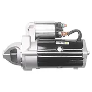 Brand New Starter Motor for Great Wall V200 2.0L Diesel GW4D20 2011 - Onwards