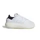 ADIDAS 女 STAN SMITH PF 休閒鞋 - IE0450