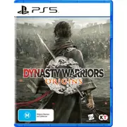 Dynasty Warriors: Origins