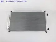 HONDA CR-V 2006 DBA-RE4 Condenser 80110SWAA01 [New] [PA01698680]