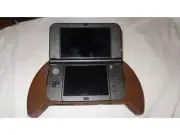 Nintendo New 3DS XL Comfort Grip V3 Ergonomic Handheld Controller Console Holder