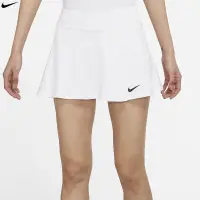 在飛比找蝦皮購物優惠-Nike 耐吉短裙 女子網球專業運動短裙 防走光迷你裙 夏季