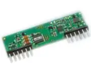LSN-2.5/10-D12H-C Non-Isolated DC/DC Converters 25W 12V to 2.5V 10A