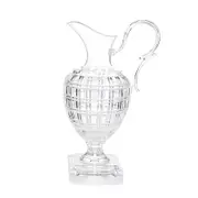 Mario Luca Giusti Acrylic Imperial Pitcher