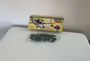Vintage 1956 Aurora 104-69 WWI German Albatross D3 Open Box Model Plane Kit 1/4”