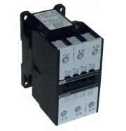 IMO MC74-S-00110 CONTACTOR 3 POLE 37KW 74A AC3, 110VAC (87)