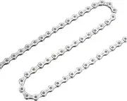 Mountain Bike Chain 8 9 10 11 12-speed Highway Folding Car 27S 33S Single-speed Variable Speed Chain Bicycle Chains(9S)