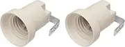 Poly Pool PP0480.8Q No. 2 Lamp Holder E27 with Bracket