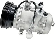 AC Air Conditioner Compressor Compatible For Suzuki Ertiga 10SA13C 447280-2020 4472802020