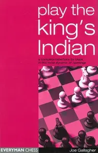 在飛比找博客來優惠-Play the King’s Indian: A Comp