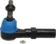 ACDelco Gold 45A0879 (19467771) Driver Side Outer Steering Tie Rod End