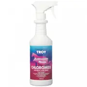 Troy-Ilium Chloromide Antiseptic Spray (500ml) | For Dogs/Horses