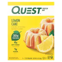 在飛比找iHerb優惠-[iHerb] Quest Nutrition Protei