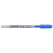 Sakura Gelly Roll Retractable Gel Pen Blue