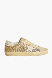 SUPER-STAR CLASSIC WITH GLITTER