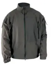 Adventure Tech Propper Apcu Level V Softshell Jacket Foliage Green Size XL