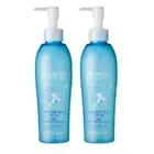 HANAYUKI Exfoliating Clear Gel Plus Alcohol-free 200ml Skin care Set of 2
