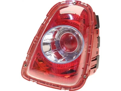 Right Tail Light Assembly For 11-15 Mini Cooper Base John Cooper Works S ND87R1 (for: Mini)