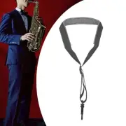 Saxophone Strap Sax Neck Strap Professional