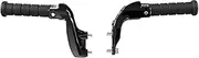 Indian Motorcycle Passenger Pegs, Pair