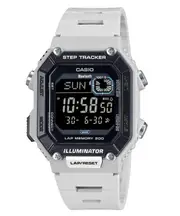 Casio Stainless Steel Yellow Dial Quartz MTP-VD01D-9EV 50M Analog Mens Watch