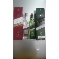 在飛比找蝦皮購物優惠-Johnnie Walker Blue Label Gree