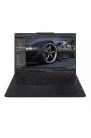 Lenovo ThinkPad P1 Gen 7 Intel Laptop, 16" IPS 165Hz, Ultra 7 155H, 32GB