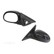 Sterling Door Mirror to suit Honda Civic 12/1991 to 09/1995 - HDCV-DOM-46L
