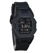 Casio G-SHOCK BLUETOOTH Mobile Link Step Indicator GD-B500-1 Digital Mens Watch
